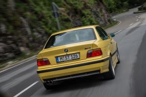 BMW M3 Coupe 3.0 1992 года  (WW)